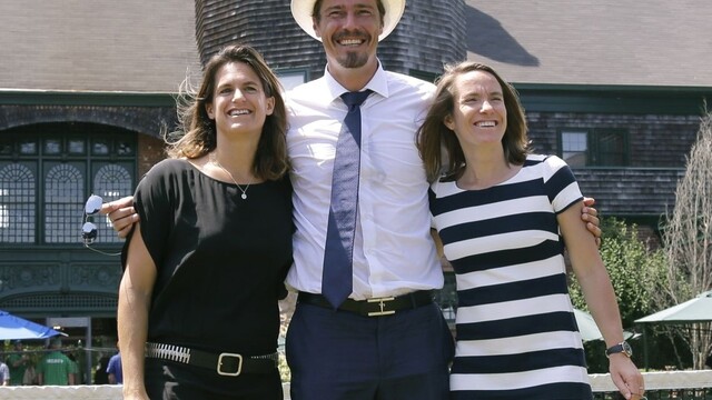 Rozšírili tenisovú Sieň slávy, dostali sa do nej noví hráči