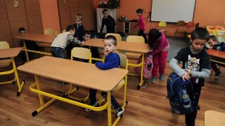 Ministerstvo chce testovať talent u žiakov, učiteľom sa to nepozdáva