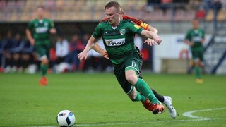 Prešov sa vrátil medzi domácu klubovú elitu, domov však išiel naprázdno