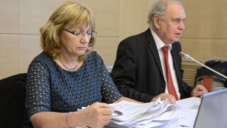 Post sudcu Všeobecného súdu EÚ je stále voľný, chýba záujemca