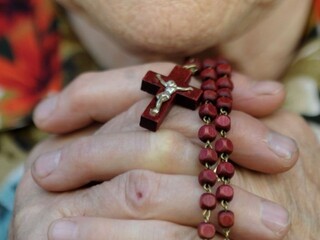 V marianskej bazilike slávnostne uložili relikvie slovenských mučeníkov