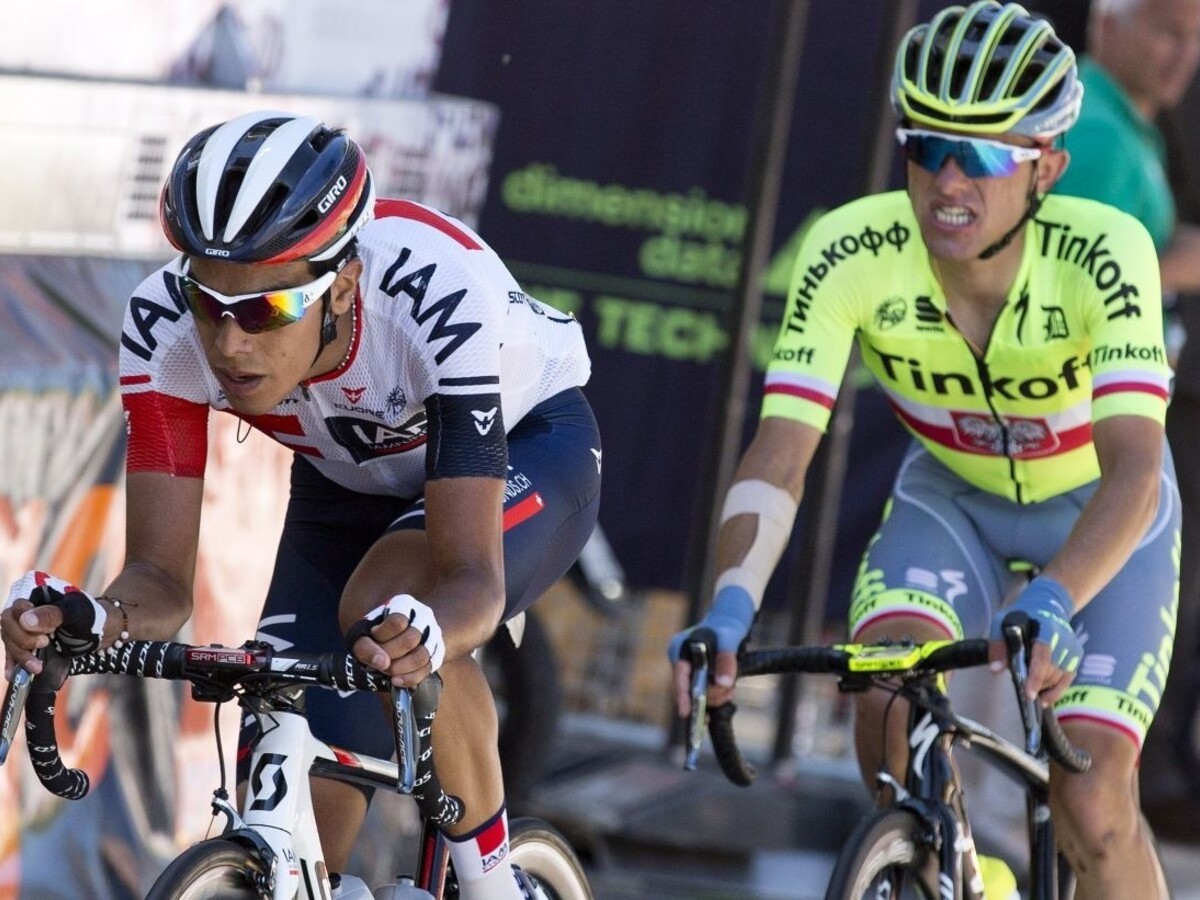 Pantano zvíťazil v 15. etape, Froome si žlté tričko udržal