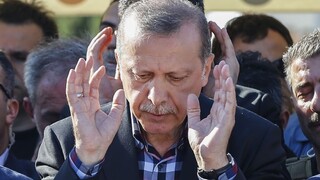 Erdogan zvažuje obnoviť trest smrti, popravy nezažili tri desaťročia