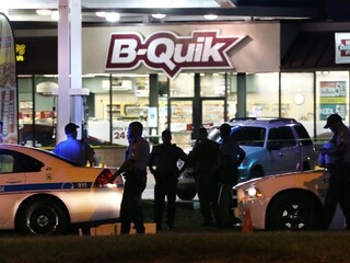 V Baton Rouge strieľal bývalý seržant americkej armády a elitný študent