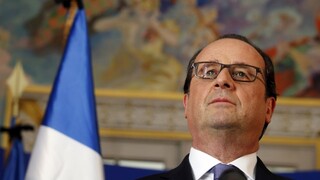 Francúzsky prezident pre masaker v Nice zrušil návštevu Slovenska