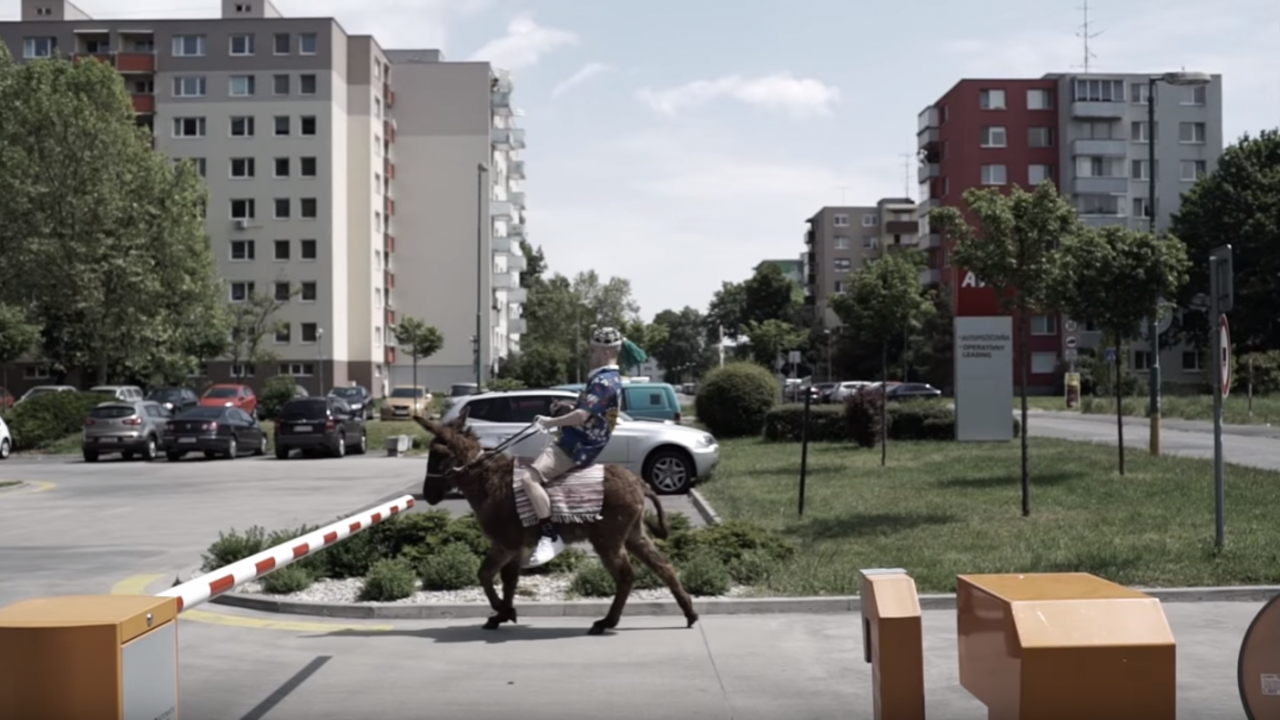 Virálny projekt mediálnej spoločnosti Multibrand: Different people, different tastes/Koľko ľudí, toľko chutí