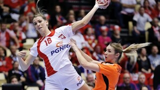 Budeme hostiť hádzanárky z celého sveta, začínajú majstrovstvá