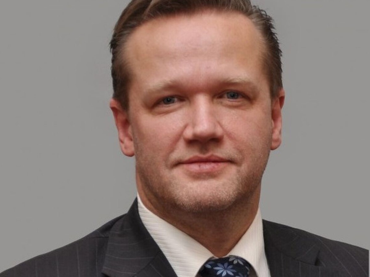 Vo veku 47 rokov zahynul viceprimátor Ružomberka Oldrich Lauko