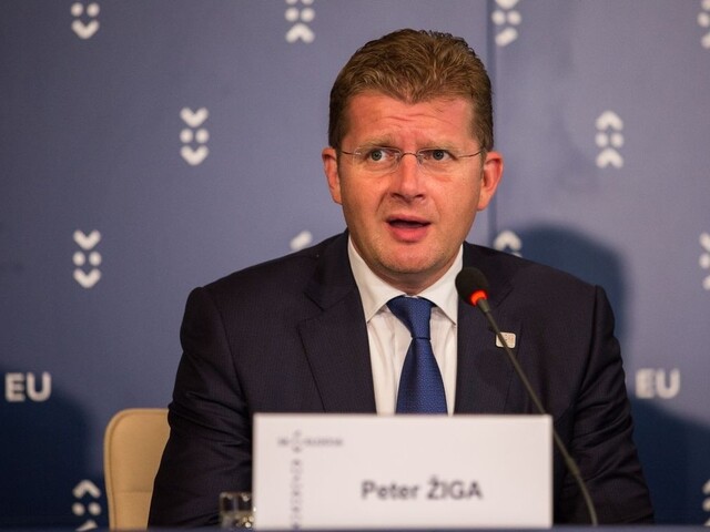 Prioritou je digitalizácia priemyslu, zhodujú sa ministri