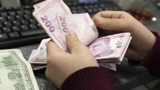 peniaze Turecko mena turecká líra ilu 1140 px (SITA/AP)