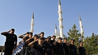 Turecké čistky naberajú obrátky. V krajine rušia desiatky médií