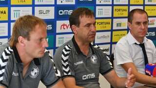 Prekvapivá zmena trénera: Čvančara v Senici skončil