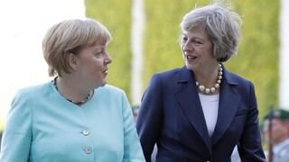 Británia nepodá žiadosť o odchod z EÚ pred koncom roka, vyhlásila Mayová