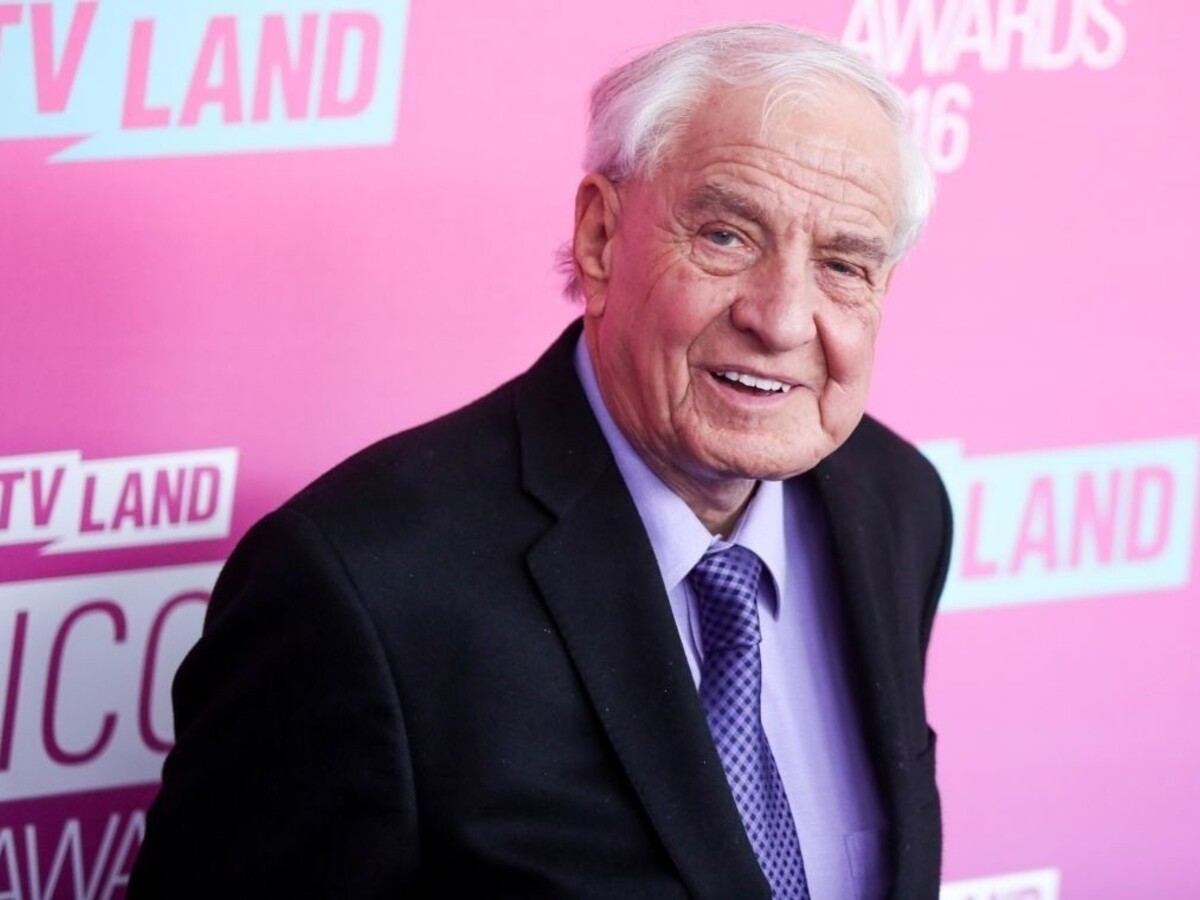 Zomrel Garry Marshall, režisér filmu Pretty Woman