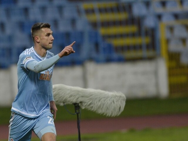 Slovanisti odleteli do Jelgavy aj s útočníkom Priskinom