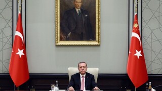 Pučisti vraj chceli obviniť Erdogana zo spolupráce s úhlavným nepriateľom