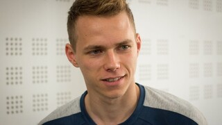 Duda prestupuje do Herthy Berlín, Pekarík si ho asi zoberie pod krídla