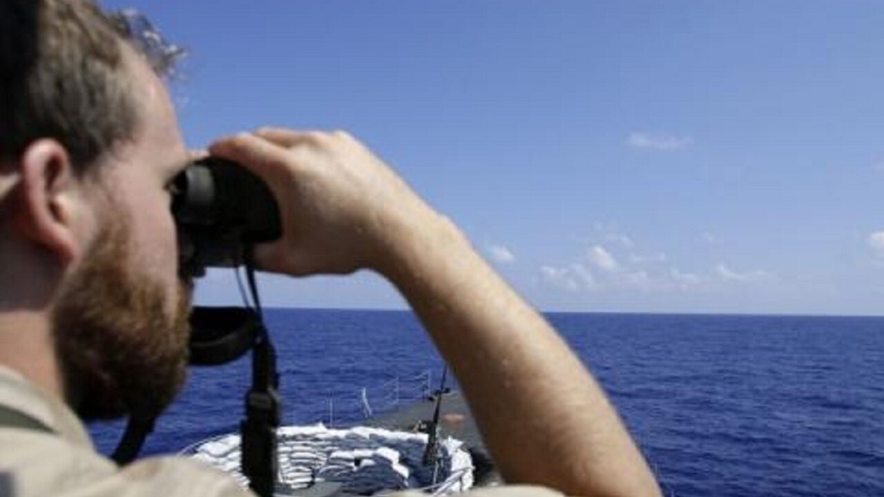 Pri líbyjskom pobreží objavili čln plný mŕtvol, zabijakom boli zrejme výpary