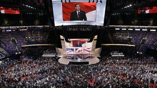 Cruz otvorene nepodporil Trumpa, republikánsky zjazd ho vypískal