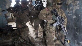 Trump by v prípade ruského útoku nemusel pomôcť východnej Európe