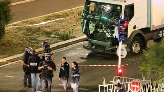 Francúzsky minister vnútra klamal o polícii v Nice