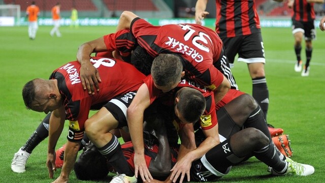 Trnava postúpila cez arménsky Širak do 3. predkola proti Austrii