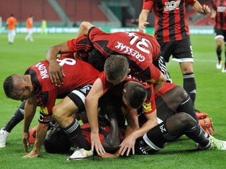 Trnava postúpila cez arménsky Širak do 3. predkola proti Austrii