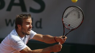 Martin vyradil Kližana a postúpil do štvrťfinále turnaja ATP v Umagu