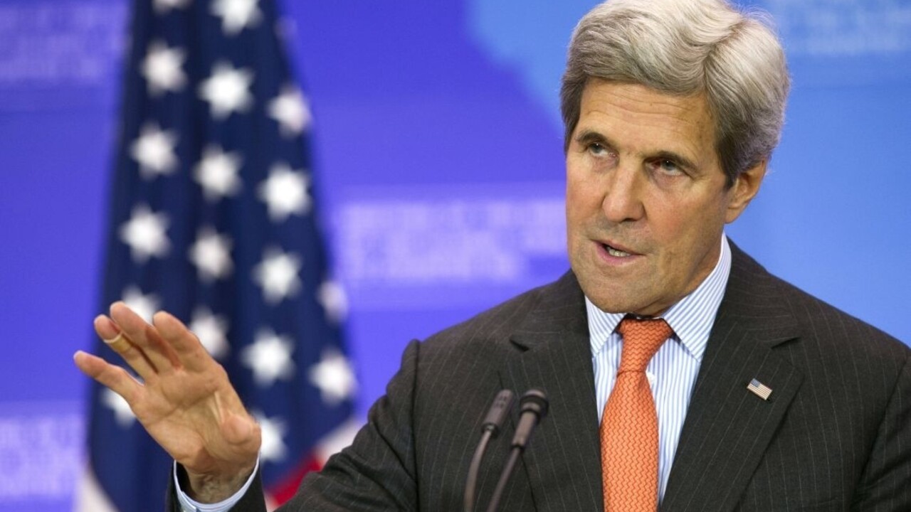 Bodom obratu v boji proti Islamskému štátu bude dobytie kľúčového mesta