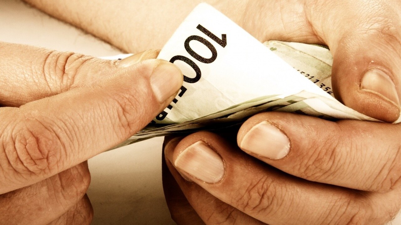 Minimálna mzda alebo základný príjem? Alebo nič?