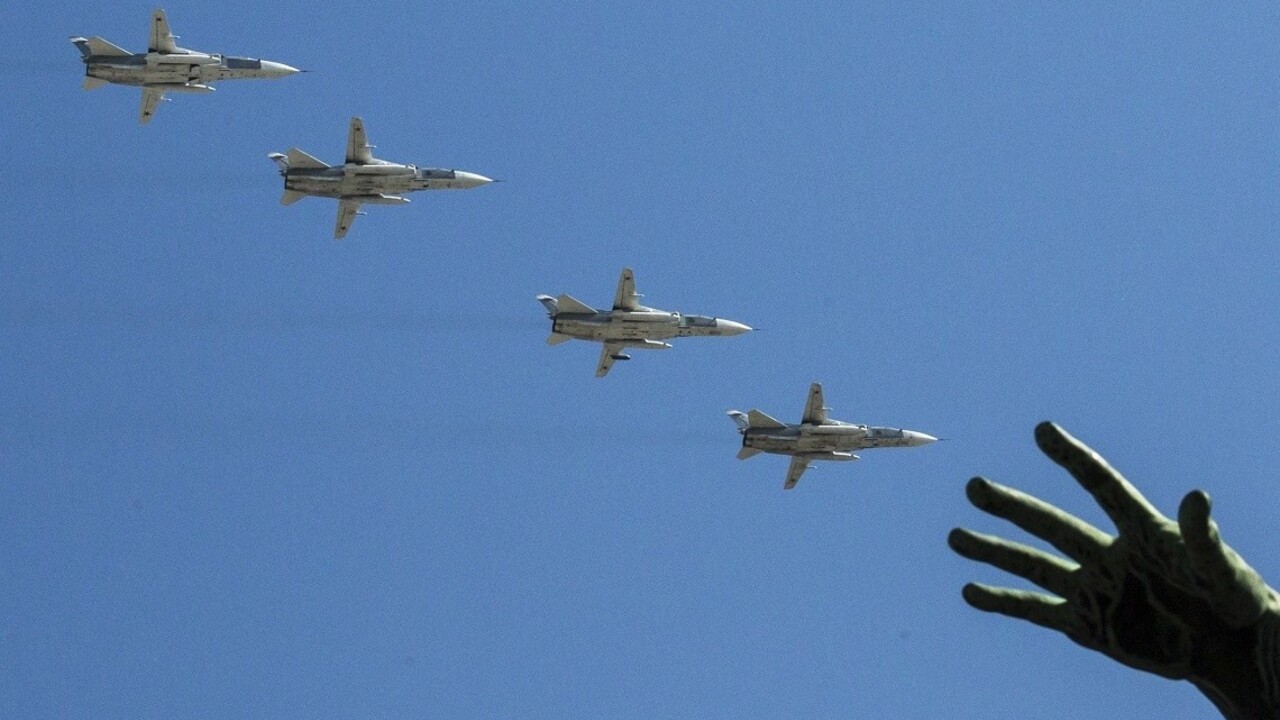 Rusko môže vyvíjať zbraň, ktorá by zmenila všetko. Orbitálny bombardér