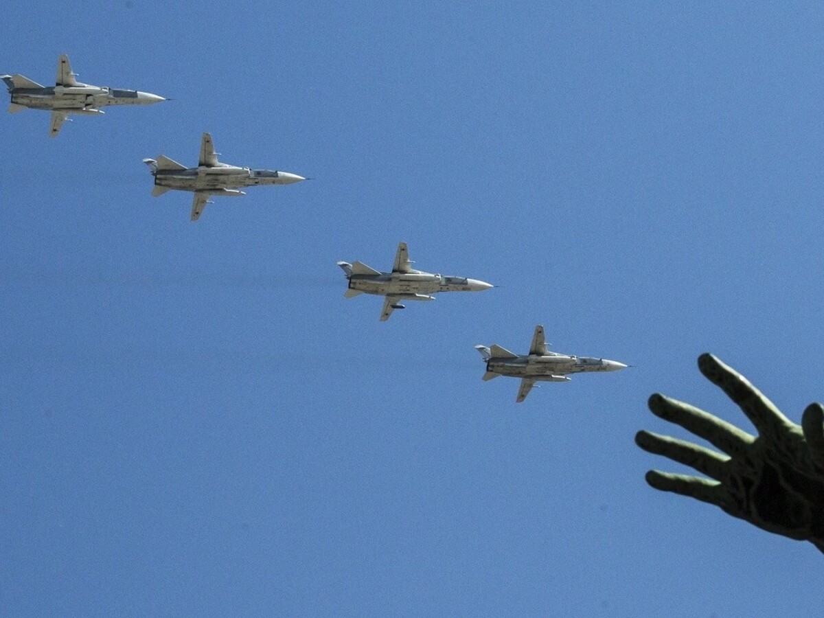 Rusko môže vyvíjať zbraň, ktorá by zmenila všetko. Orbitálny bombardér