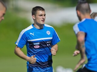 Bero definitívne mení dres, nášho útočníka získal Trabzonspor