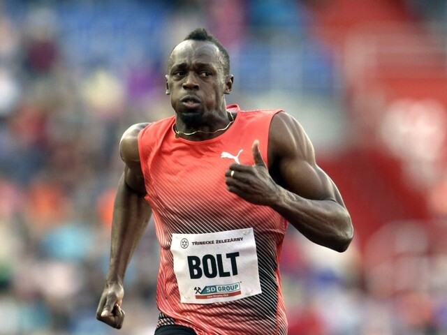 Bolt reagoval na škandál ruských kolegov, tvrdé tresty schvaľuje