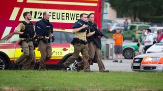 Sledujeme ONLINE: Mníchovský útok si vyžiadal viacero obetí, strelec je mŕtvy