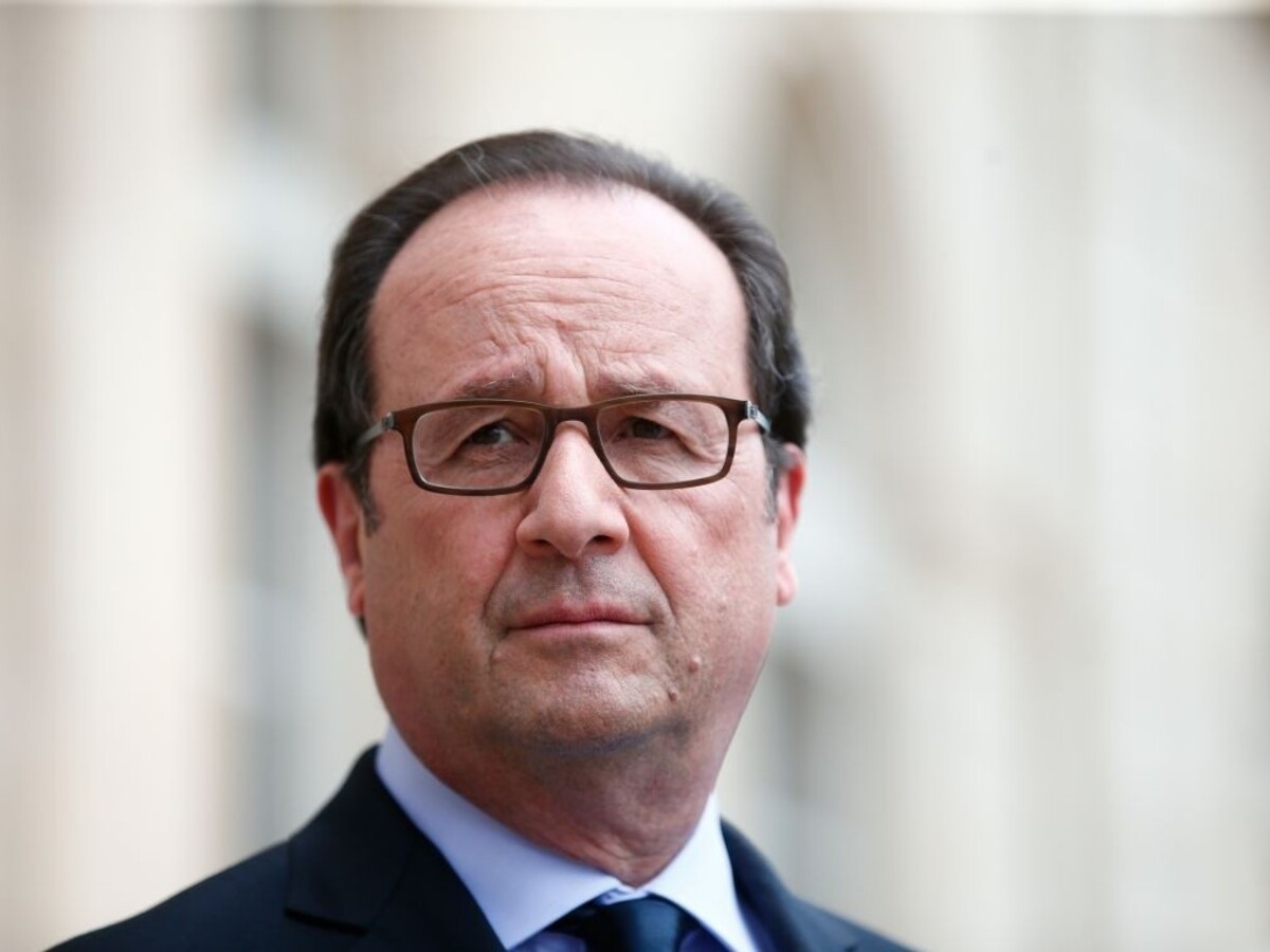 Hollande odsúdil streľbu v Mníchove, hovorí o teroristickom útoku