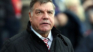 Allardyce povedie národný futbalový tím Anglicka, Hodgson odstúpil