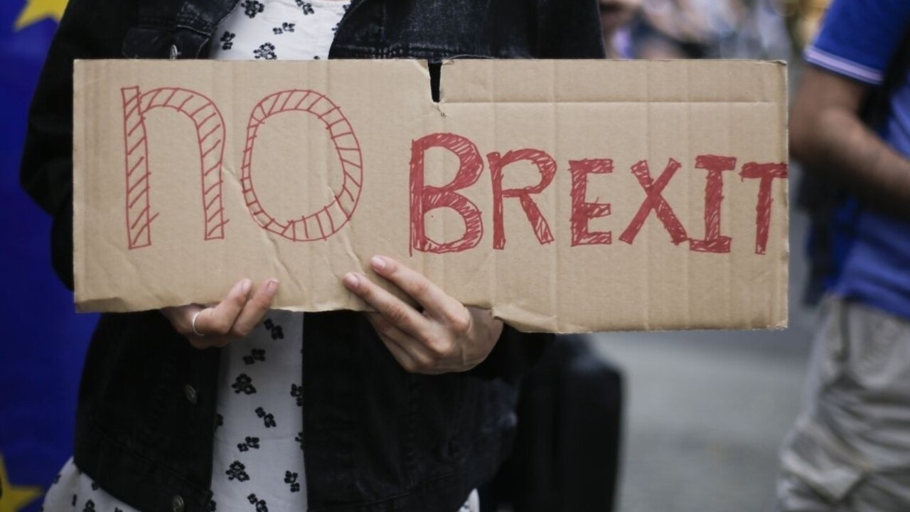 Ekonómovia varujú: Dôsledky Brexitu pocítia najviac Íri