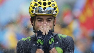 Froome obháji titul, Izagirre víťazom 20. etapy Tour