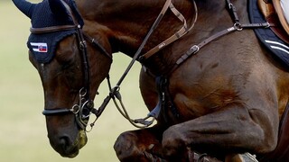 Noskovičová prišla o prvenstvo vo Veľkej sérii až v rozoskakovaní