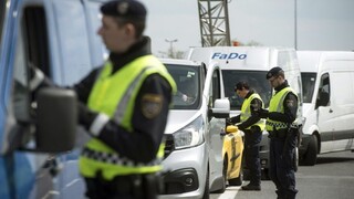 Slovenských policajtov vyšlú do Maďarska, idú chrániť hranice