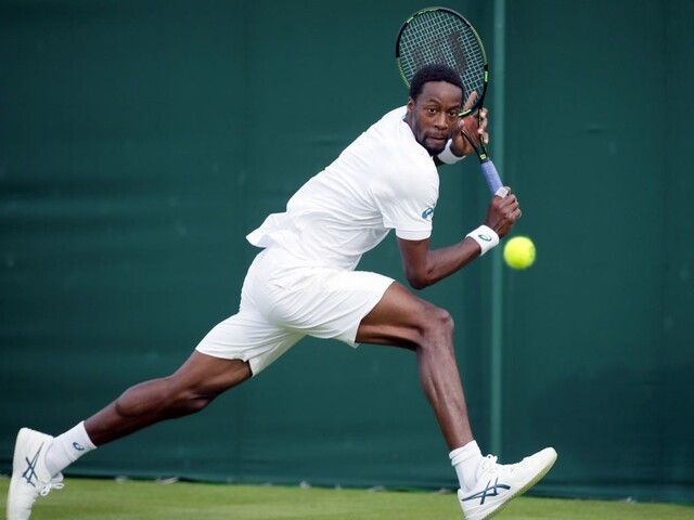 Po piatich rokoch na turnaji a opäť sa prebojoval rovno do finále