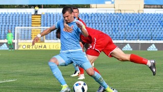 Slovan víťazom 2. kola, na Pasienkoch zdolali ViOn