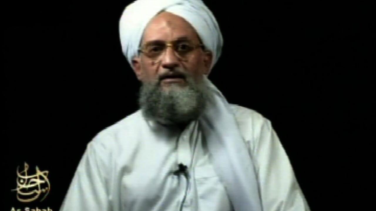 Šéf al-Káidy vyzval bojovníkov, aby unášali ľudí zo Západu