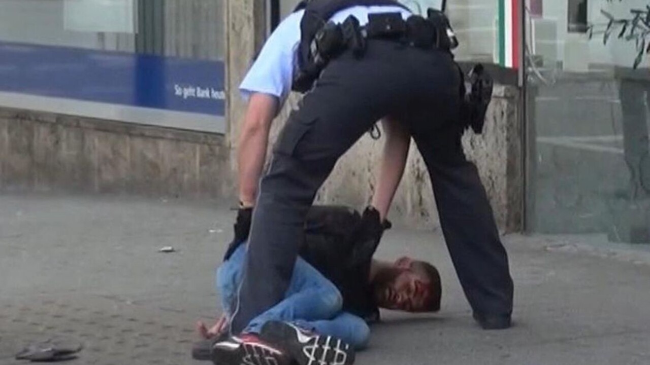 Čo bolo motívom Sýrčana s nožom? S obeťou útoku tvorili pár