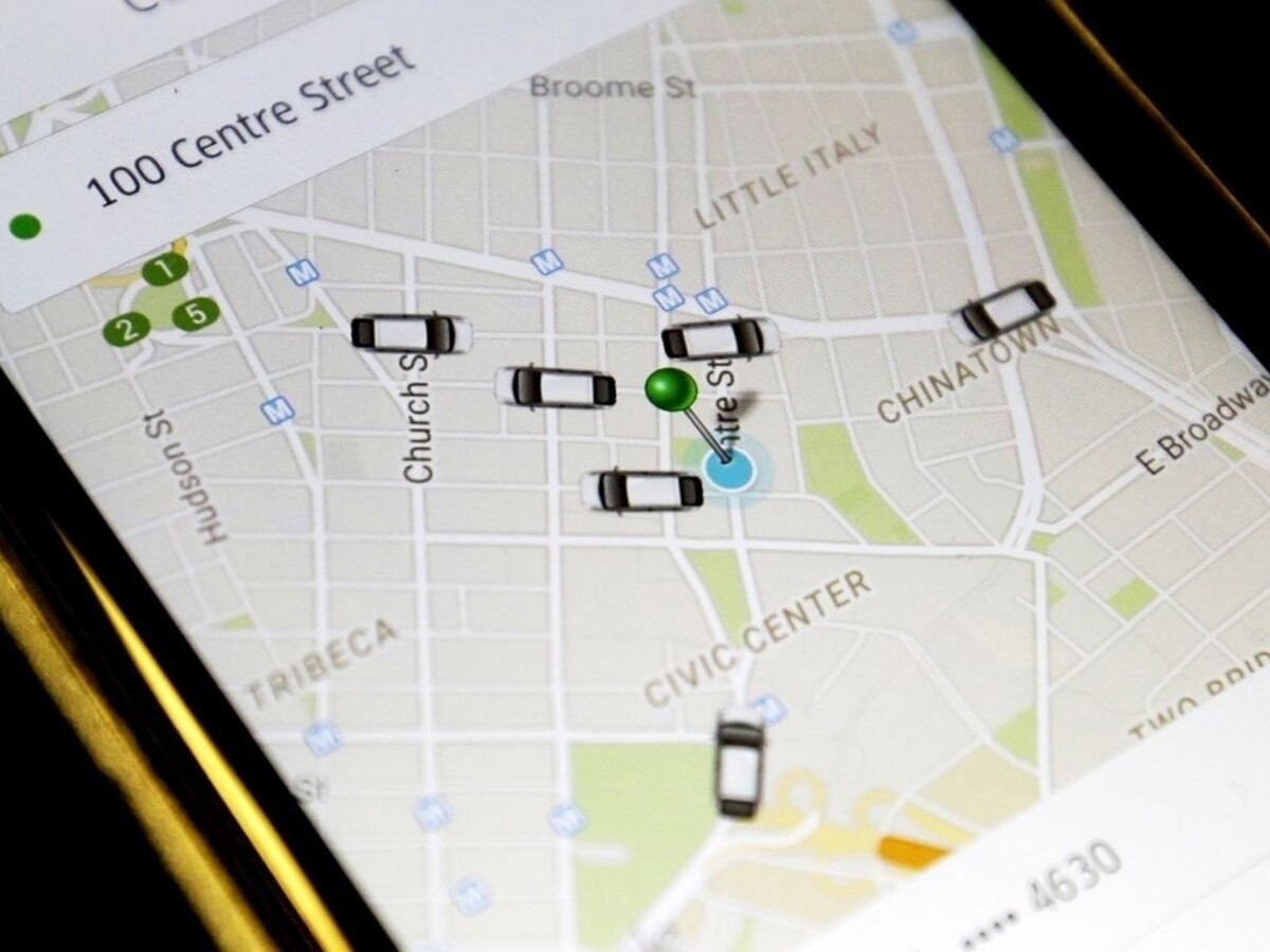 Českí taxikári chcú žalovať Uber, vraj škodí trhu aj zákazníkom