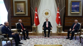 Turecko dostane novú ústavu, na pamiatku puču premenujú Bosporský most