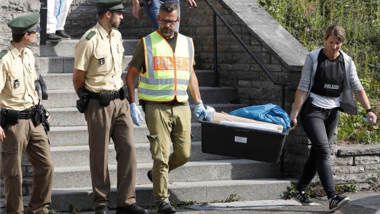 V pokoji už nezaspíte. Islamisti zverejnili video útočníka z Ansbachu