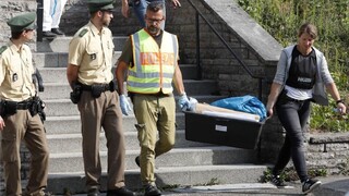 V pokoji už nezaspíte. Islamisti zverejnili video útočníka z Ansbachu