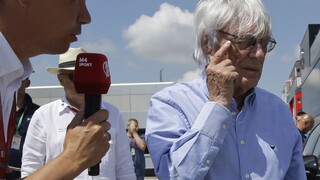 Šéfovi F1 uniesli svokru, požadujú za ňu rekordné výkupné